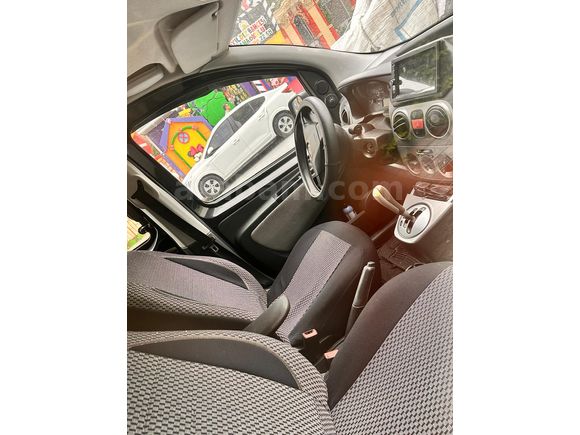 Sahibinden Fiat Fiorino Combi 1.3 Multijet Emotion 2011 Model 