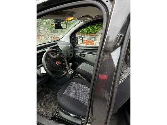 Sahibinden Fiat Fiorino Combi 1.3 Multijet Emotion 2011 Model 