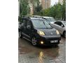 Sahibinden Fiat Fiorino Combi 1.3 Multijet Emotion 2011 Model 