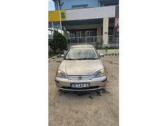 Sahibinden Honda Civic 1.6i VTEC LS 2002 Model