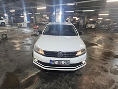 Sahibinden Temiz Volkswagen Jetta 1.6 TDi Comfortline 2014 Model 15 Çıkışlı