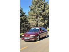 Sahibinden Renault Laguna 2.0 RXE 1997 Model 