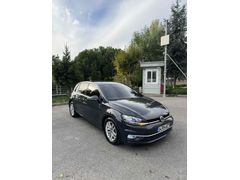 Sahibinden Golf 7.5  1.6 TDi BlueMotion Comfortline 2017 Model 