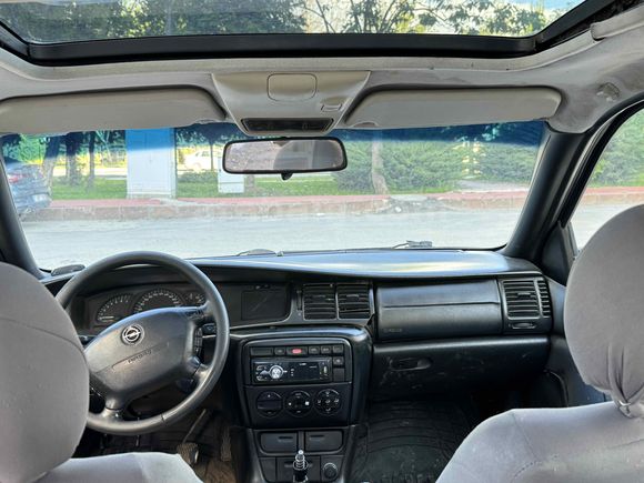 Sahibinden Opel Vectra 2.0 CD 1997 Model 