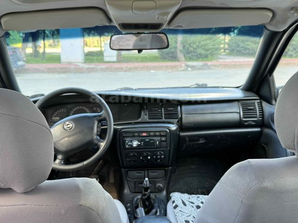 Sahibinden Opel Vectra 2.0 CD 1997 Model 