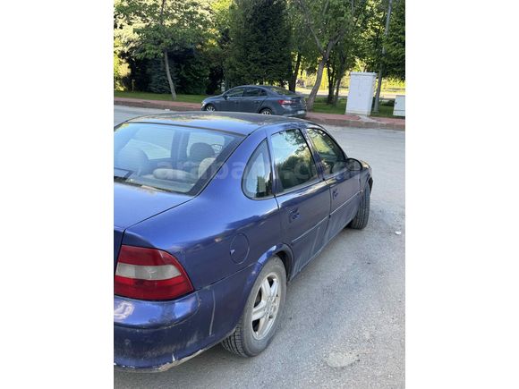 Sahibinden Opel Vectra 2.0 CD 1997 Model 