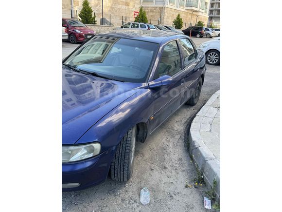Sahibinden Opel Vectra 2.0 CD 1997 Model 