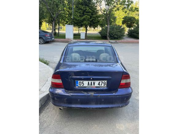 Sahibinden Opel Vectra 2.0 CD 1997 Model 
