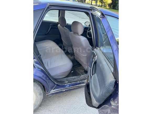 Sahibinden Opel Vectra 2.0 CD 1997 Model 