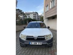 Sahibinden Dacia Duster 1.5 dCi Ambiance 2011 Model 