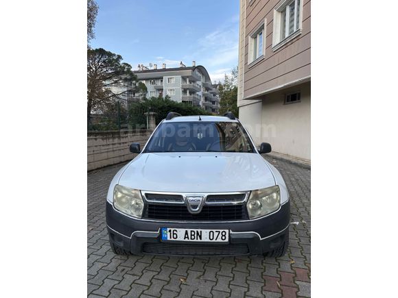 Sahibinden Dacia Duster 1.5 dCi Ambiance 2011 Model 