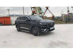 2023 Chery Tiggo 8 Pro Excellent | 45.000 KM | Yeni Muayenelil