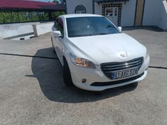 Sahibinden Peugeot 301 1.6 HDi Allure 2012 Model