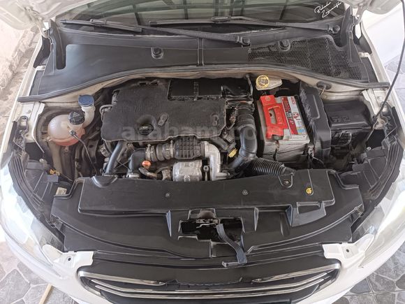 Sahibinden Peugeot 301 1.6 HDi Allure 2012 Model