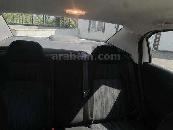Sahibinden Peugeot 301 1.6 HDi Allure 2012 Model
