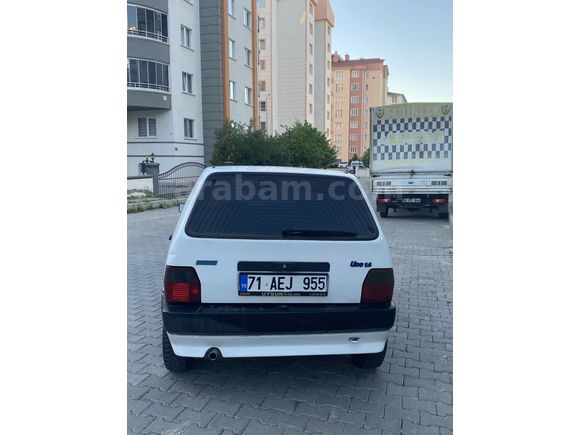 Sahibinden Fiat Uno 70 S 1998 Model 