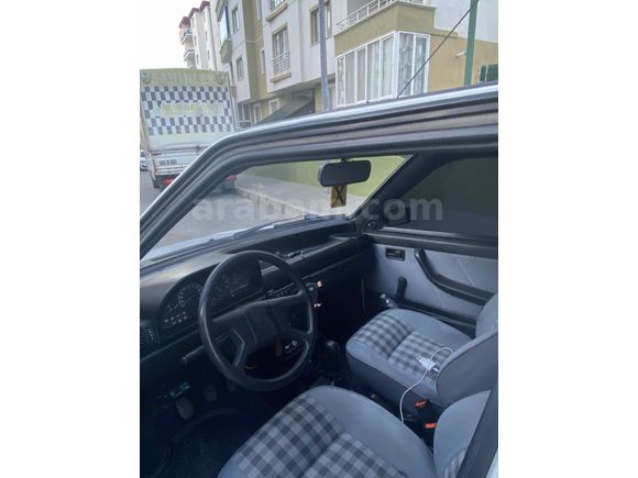 Sahibinden Fiat Uno 70 S 1998 Model 