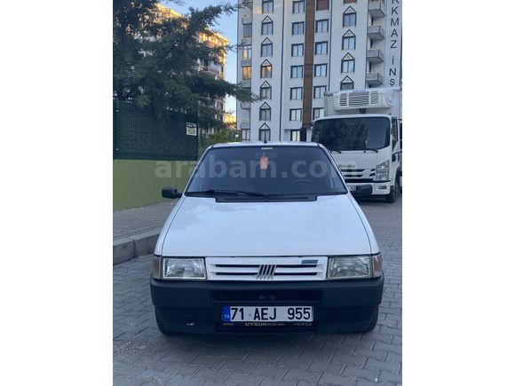 Sahibinden Fiat Uno 70 S 1998 Model 