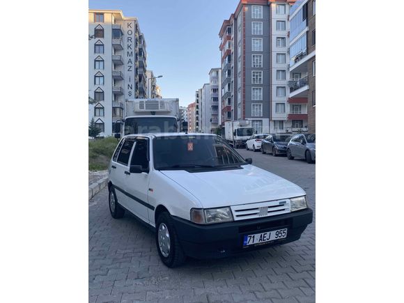 Sahibinden Fiat Uno 70 S 1998 Model 