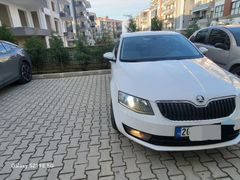 Sahibinden Skoda Octavia 1.6 TDI Style CR 2016 Model