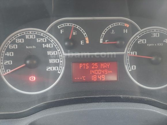 Sahibinden Fiat Albea 1.3 Multijet Dynamic 2006 Model İstanbul 140.100 km Gri (metalik)