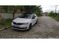 Skoda Rapid 1.4 TDI GreenTec Spaceback Style 2017 Model