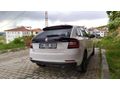 Skoda Rapid 1.4 TDI GreenTec Spaceback Style 2017 Model
