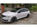Skoda Rapid 1.4 TDI GreenTec Spaceback Style 2017 Model