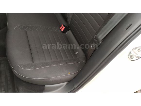 Skoda Rapid 1.4 TDI GreenTec Spaceback Style 2017 Model