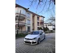 Sahibinden Volkswagen Golf 1.6 TDi Highline 2012 Model 