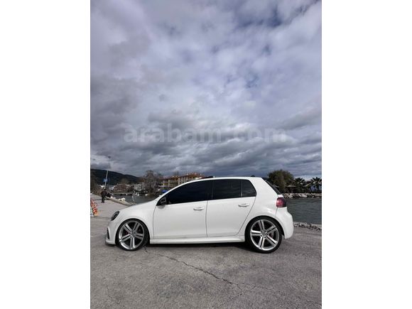 Sahibinden Volkswagen Golf 1.6 TDi Highline 2012 Model 