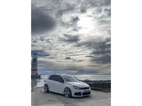 Sahibinden Volkswagen Golf 1.6 TDi Highline 2012 Model 