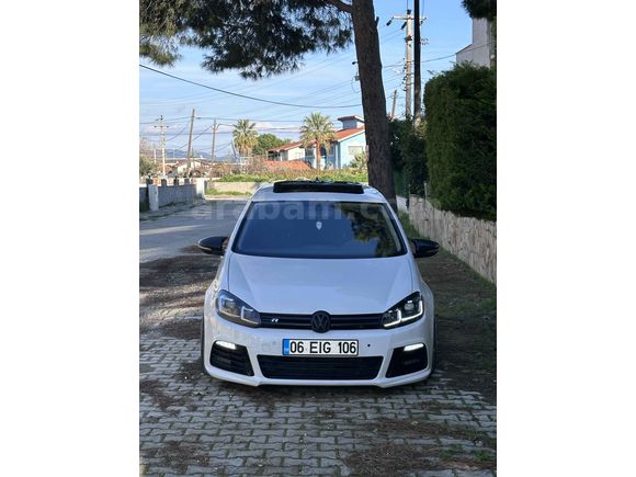 Sahibinden Volkswagen Golf 1.6 TDi Highline 2012 Model 