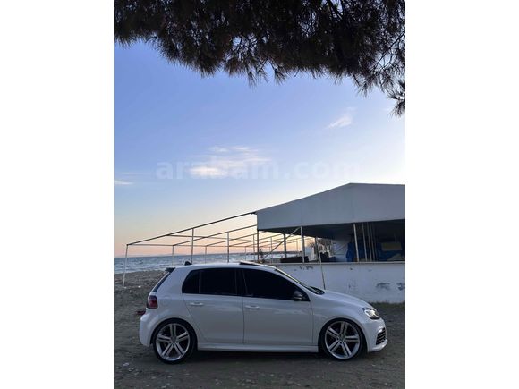 Sahibinden Volkswagen Golf 1.6 TDi Highline 2012 Model 