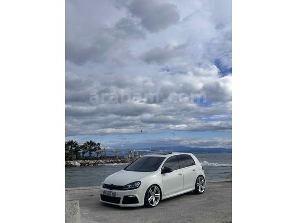 Sahibinden Volkswagen Golf 1.6 TDi Highline 2012 Model 