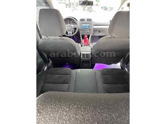 Sahibinden Volkswagen Golf 1.6 TDi Highline 2012 Model 