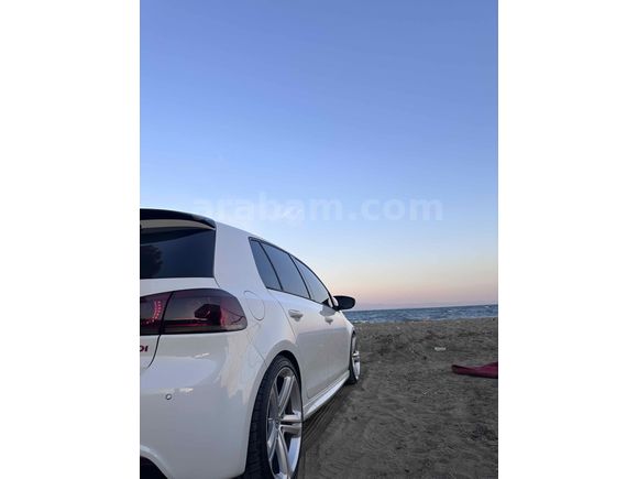 Sahibinden Volkswagen Golf 1.6 TDi Highline 2012 Model 