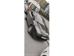 Sahibinden Renault Megane 1.5 dCi Dynamique 2011 Model İstanbul 249.000 km Füme