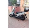 Sahibinden Kymco People S 200i Mersin
