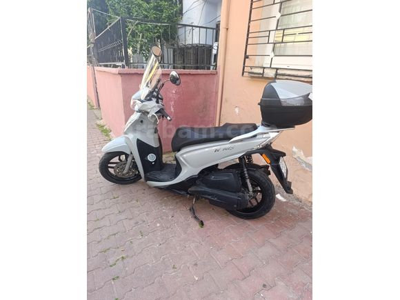Sahibinden Kymco People S 200i Mersin