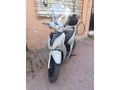 Sahibinden Kymco People S 200i Mersin
