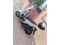 Sahibinden Kymco People S 200i Mersin