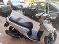Sahibinden Kymco People S 200i Mersin
