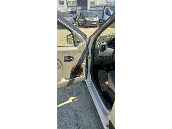 Sahibinden Dacia Logan 1.5 DCi Ambiance 2009 Model