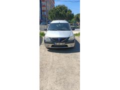 Sahibinden Dacia Logan 1.5 DCi Ambiance 2009 Model