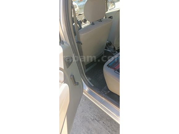 Sahibinden Dacia Logan 1.5 DCi Ambiance 2009 Model
