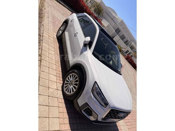 Sahibinden Audi Q2 30 TFSI Design 2019 Model 