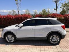 Sahibinden Audi Q2 30 TFSI Design 2019 Model 