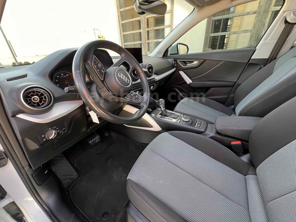 Sahibinden Audi Q2 30 TFSI Design 2019 Model 