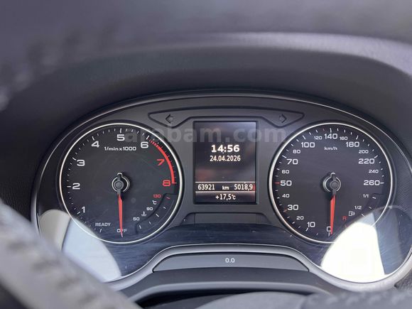 Sahibinden Audi Q2 30 TFSI Design 2019 Model 